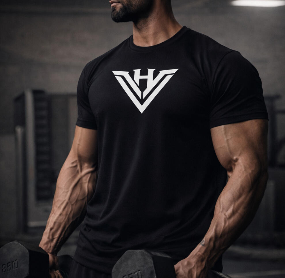 Hombre de Valor Hombre de Valor camiseta
