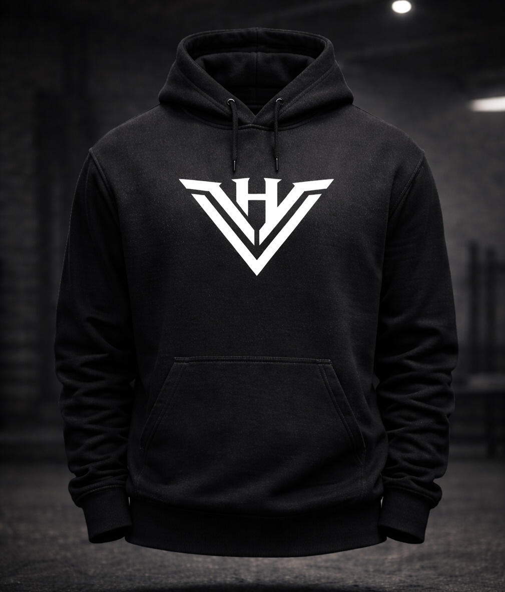 Hombre de Valor sudadera